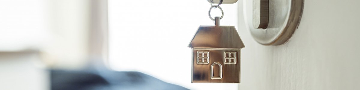 What we’re doing to keep your homes safe and well-maintained