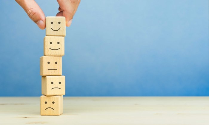 Our Tenant Satisfaction Measures