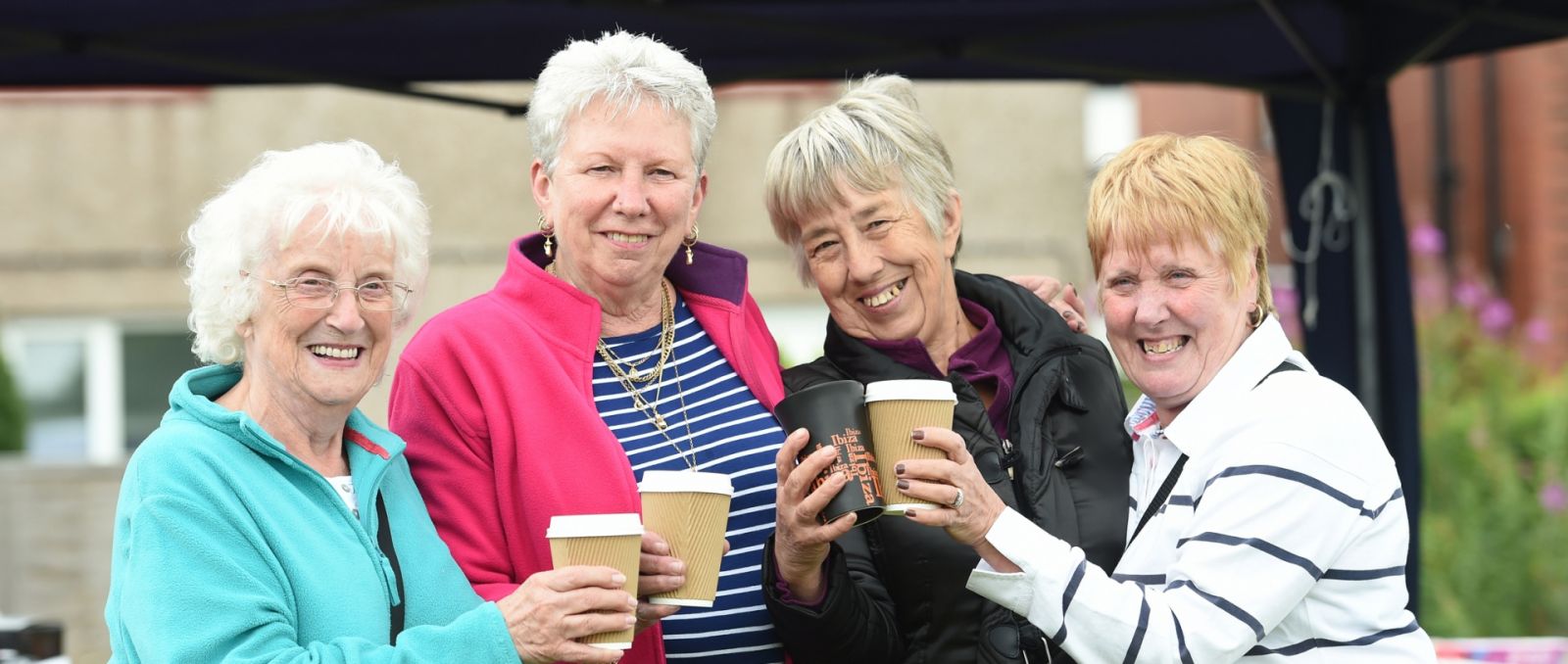 Meet people and make a difference in your local community in Bury by joining a Tenant and Resident Association